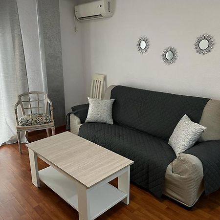 Apartamentos Gr Cordoue Extérieur photo