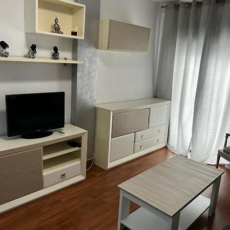 Apartamentos Gr Cordoue Extérieur photo