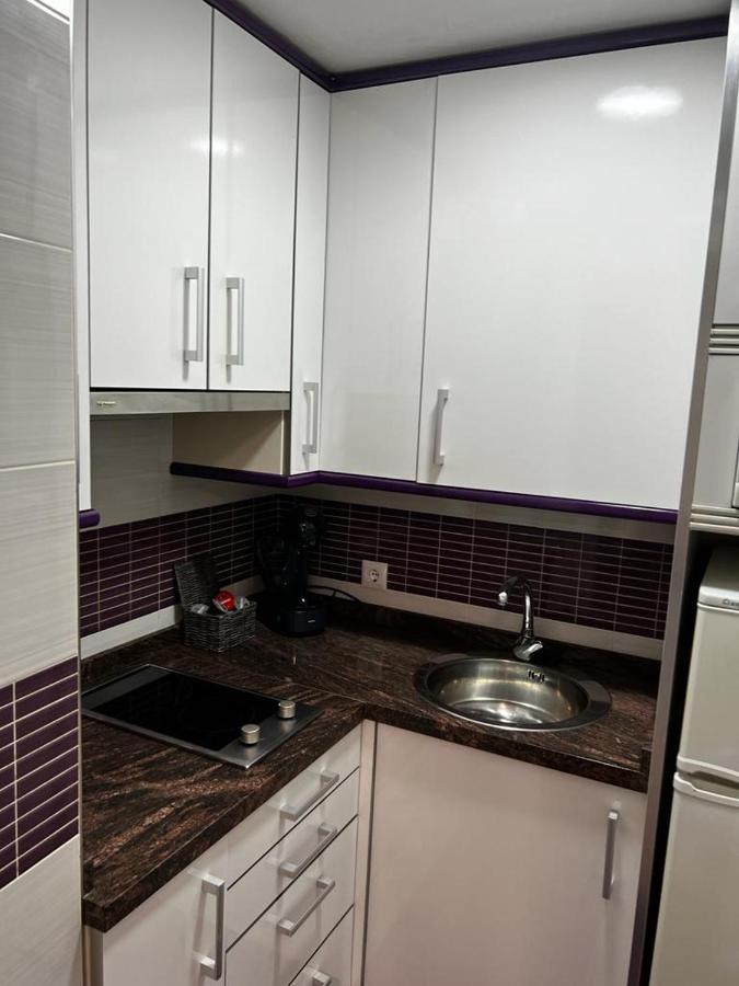 Apartamentos Gr Cordoue Extérieur photo