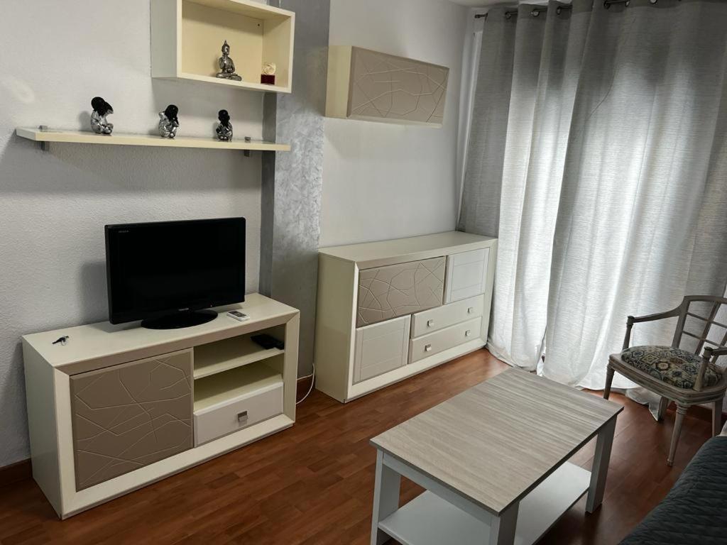 Apartamentos Gr Cordoue Extérieur photo